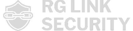 RG Link Security